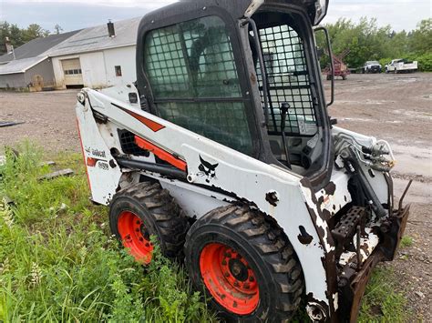 s450 bobcat price